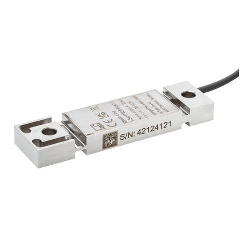 Transducteur par jauge de contrainte - SLH700 - HBM Test and Measurement - sortie de tension / 4-20 mA