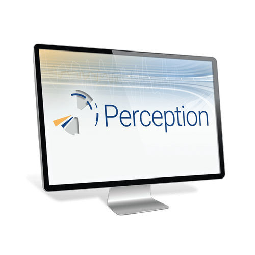 Logiciel d'analyse - Perception - HBM Test and Measurement - d'acquisition de données / temps réel