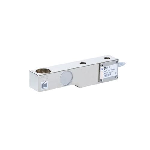 Capteur de force en cisaillement - Z7A - HBM Test and Measurement - type poutre / par jauge de contrainte / OIML