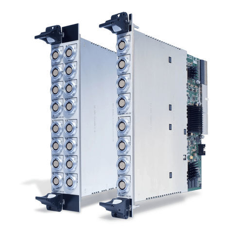 Enregistreur sans papier - GN31 series - HBM Test and Measurement - de transitoires / portable / Ethernet
