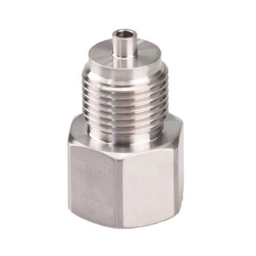 Adaptateur - ADAPT.G1/4-G1/2 - HBM Test and Measurement