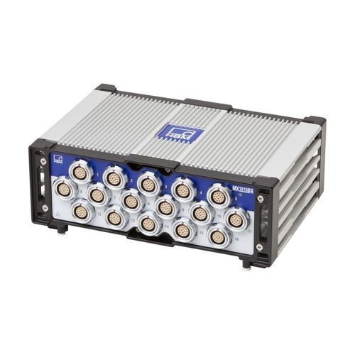 Amplificateur de signal - MX series  - HBM Test and Measurement