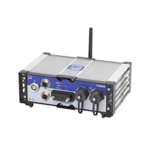 Système d'acquisition de données de puissance - CX2 series - HBM Test and Measurement
