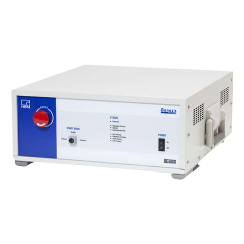 Séquenceur de test - BE3200 - HBM Test and Measurement