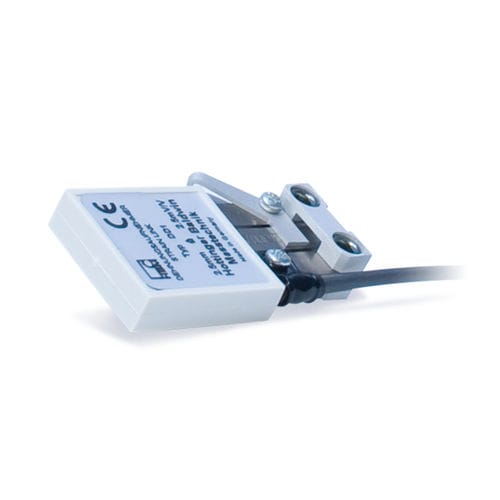 Capteur de contrainte à 2 vis - DD1 - HBM Test and Measurement - de haute précision