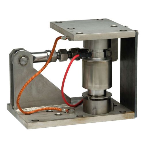 Module de pesage pour réservoir - C16/M - HBM Test and Measurement - ATEX / antidéflagrant / galvanisé