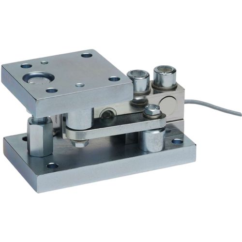Module de pesage ATEX - HLCM - HBM Test and Measurement - antidéflagrant / galvanisé / en inox