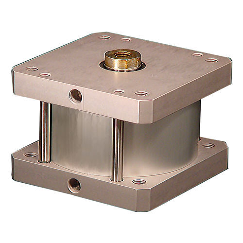 Vérin pneumatique - DAL - DALM - Farbo - à piston magnétique / à faible course / compact
