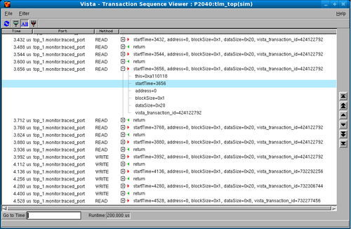 Logiciel d'analyse - Vista™ Flow - SIEMENS EDA - de modélisation / de conception / de création