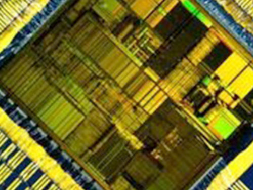 Logiciel de conception - Calibre nmDRC - SIEMENS EDA - de vérification / de process