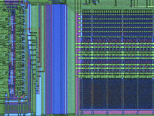 Logiciel de qualité - Calibre Multi-Patterning - SIEMENS EDA - de visualisation / de conception / de vérification