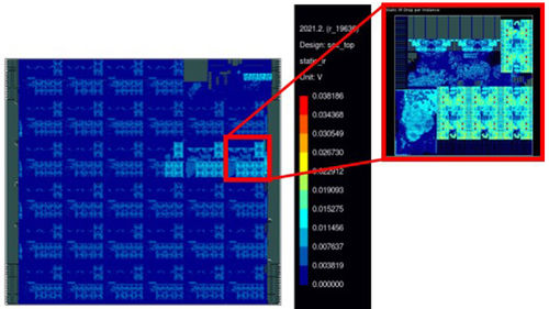 Logiciel d'analyse - mPower  - SIEMENS EDA - de conception / 3D
