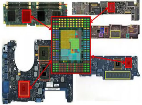 Logiciel de gestion - Xpedition Substrate Integrator - SIEMENS EDA - de visualisation / de conception / de planification