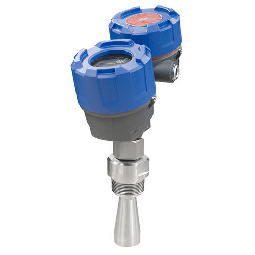 Transmetteur de niveau radar - R86 - Magnetrol - AMETEK - pour liquides / 4-20 mA / 2 fils