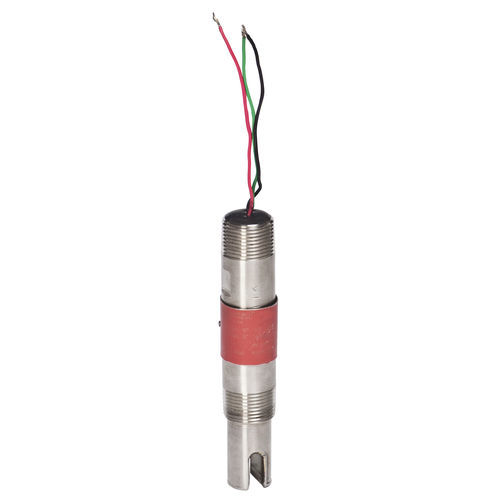 Détecteur de niveau à ultrasons - Echotel® 940  - Magnetrol - AMETEK - de liquide / pour applications sanitaires / en acier inoxydable