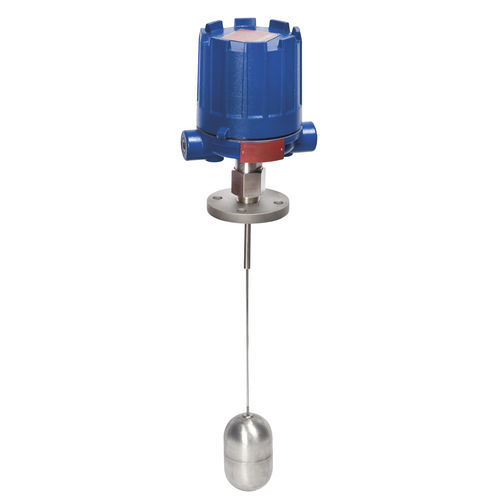 Détecteur de niveau à flotteur magnétique - T20 series  - Magnetrol - AMETEK - de liquide / pour réservoir / ATEX