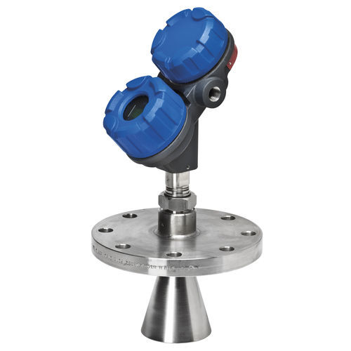Transmetteur de niveau radar - Pulsar® R96 - Magnetrol - AMETEK - pour liquides / 4-20 mA / 2 fils