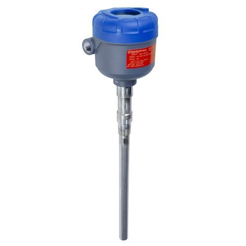 Transmetteur de niveau radar - Eclipse® 700  - Magnetrol - AMETEK - pour eau / pour haute température / robuste