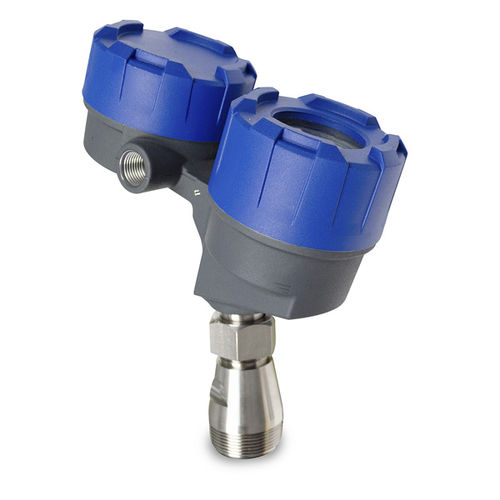 Transmetteur de niveau radar - Pulsar&reg; R80 - Magnetrol - AMETEK - à liquide / pour produits en vrac / 2 fils