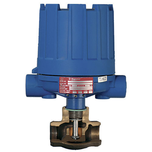 Contrôleur de débit à piston - F50 series - Magnetrol - AMETEK - magnétique / pour liquides / pour gaz