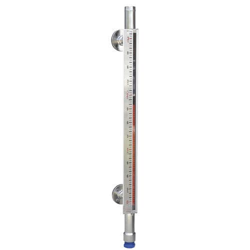 Indicateur de niveau de liquides - Vector™ - Magnetrol - AMETEK - magnétique / à flotteur / pour réservoir
