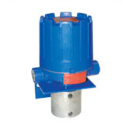 Détecteur de niveau à flotteur - FLS  - Magnetrol - AMETEK - à plongeur / de liquide / en acier inoxydable