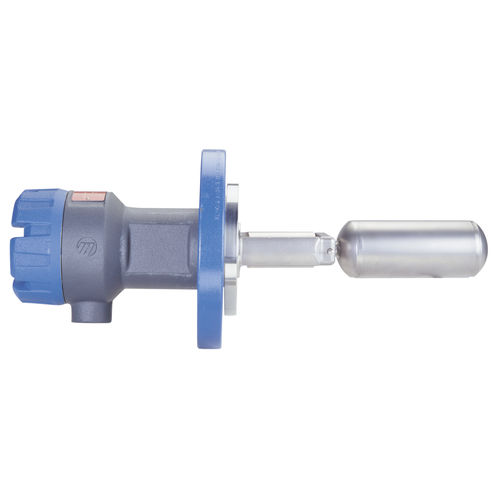 Détecteur de niveau à flotteur magnétique - Tuffy® II - Magnetrol - AMETEK - de liquide / pour réservoir / fileté