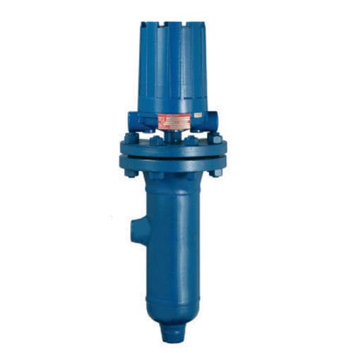 Détecteur de niveau à flotteur magnétique - 3 ASME series - Magnetrol - AMETEK - à plongeur / de liquide / ATEX
