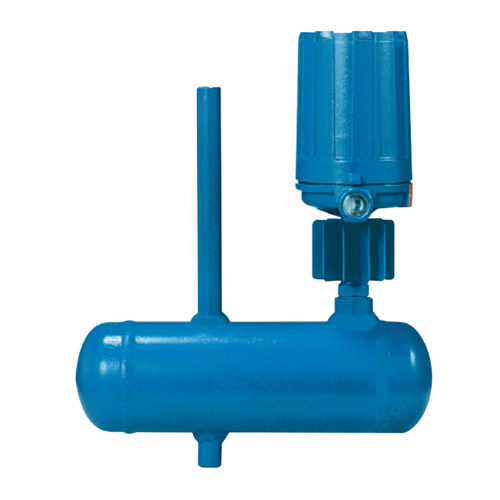 Détecteur de niveau à flotteur magnétique - B40 series - Magnetrol - AMETEK - à plongeur / de liquide / ATEX
