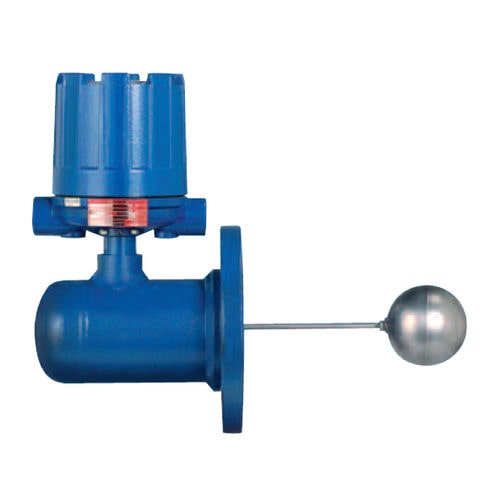 Détecteur de niveau à flotteur magnétique - T5x  - Magnetrol - AMETEK - de liquide / pour réservoir / en acier inoxydable