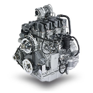 Moteur thermique pour applications de pompage - D703E0.MTP - Vm Motori - diesel / à 3 cylindres / injection directe