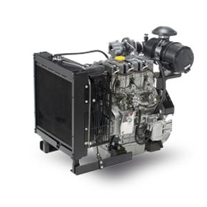 Moteur thermique pour groupe électrogène - D700 series - Vm Motori - diesel / à 3 cylindres / injection directe