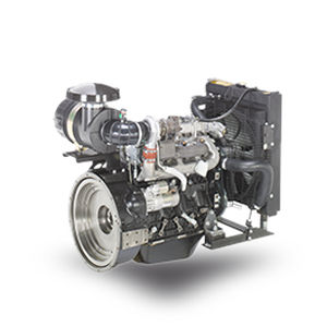 Moteur thermique pour applications de pompage - D754TPE2.MTP - Vm Motori - diesel / à 4 cylindres / turbo