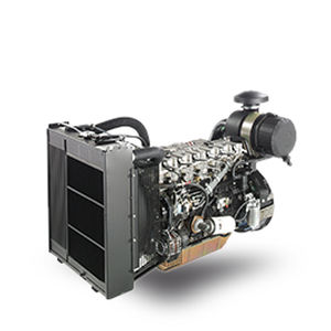 Moteur thermique pour applications de pompage - D756IPE2.MTP - Vm Motori - diesel / à 6 cylindres / turbo