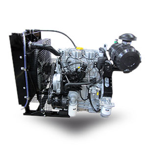 Moteur thermique pour applications de pompage - D753TE3.MTP - Vm Motori - diesel / 3 cylindres / turbo