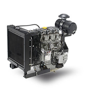 Moteur diesel - D703E0.FRP - Vm Motori - 3 cylindres / injection directe / avec carburateur à commande mécanique