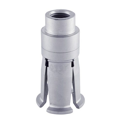 Pince de serrage fendue - M series - IMS - pour le travail du marbre