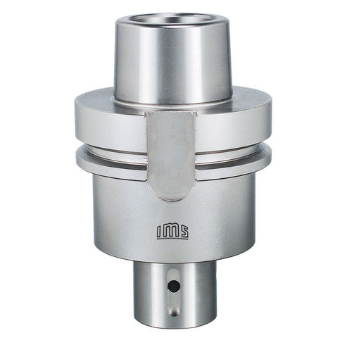 Porte-outil HSK - B Breton - IMS - porte-meule