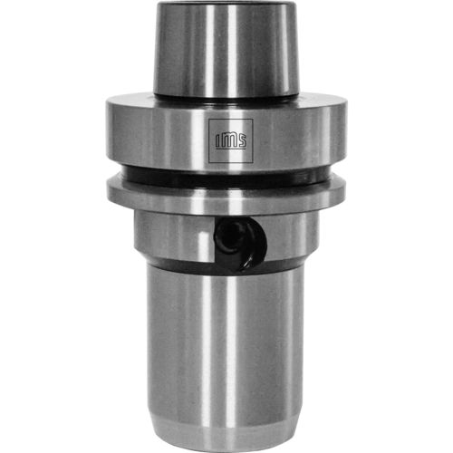 Mandrin hydraulique HSK - HYDRO LINE - IMS - pour le travail du bois / pour machine CNC