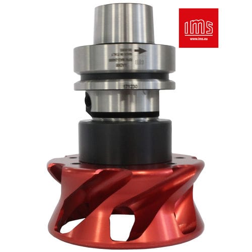 Aspirateur à sec - Twister Hydro - IMS