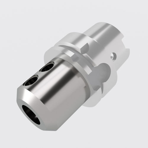 Porte-fraise HSK - WF18, WF19 series - IMS - DIN 69893 / à queue cylindrique / pour le travail du bois