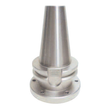 Porte-outil ISO - MVDIN421C, MVDIN426L - IMS - à queue / pour le travail du verre / pour le travail du marbre