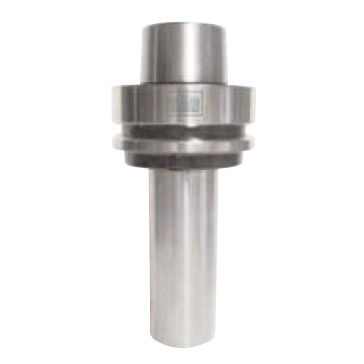 Porte-outil HSK - MVHSK63F series - IMS - pour le travail du verre / pour le travail du marbre / porte-meule