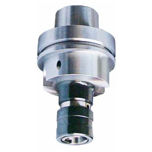 Porte-outil HSK - HSK-B series - IMS - à queue / de taraudage / pour le travail du métal
