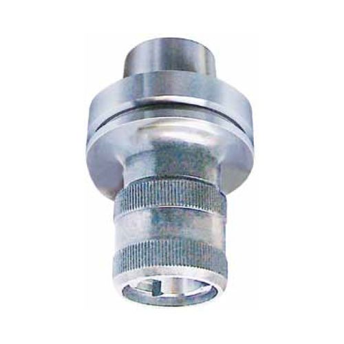 Porte-outil HSK - HSK-B series - IMS - à queue cylindrique / de taraudage / pour le travail du métal