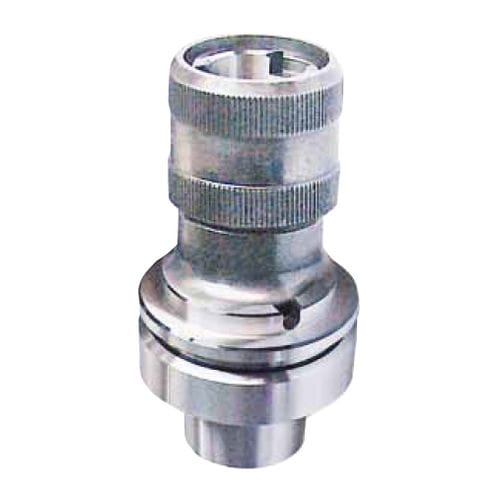 Porte-outil HSK - HSK-E series - IMS - de taraudage / pour le travail du métal
