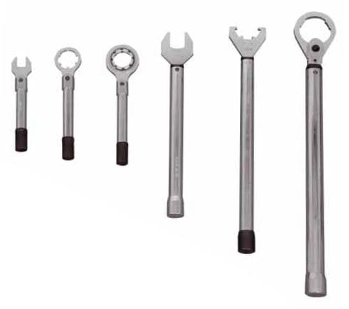Clé dynamométrique - W999, WER series - IMS