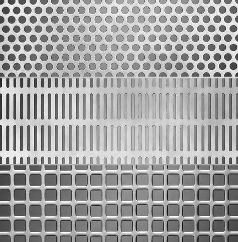 Film perforé - Steinhaus
