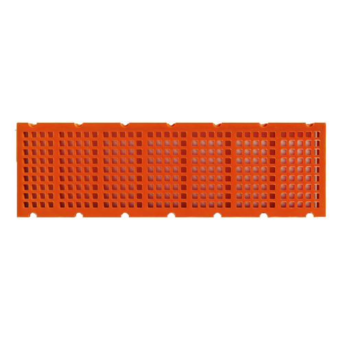 Grille tamisage - KOMBIPLAST® - Steinhaus - en matière plastique / en polyuréthane