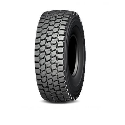 Pneu industriel - AS-3A (G-3) - GOODYEAR Off the Road Tires - pour chargeuse / 20" / de flottaison